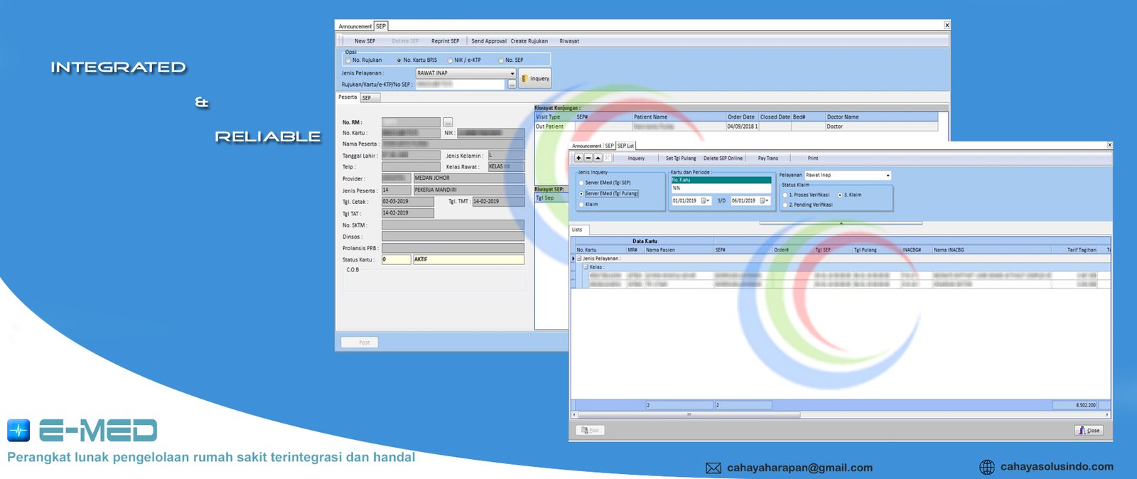 Medical Services – that you can trust!